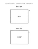 INPUT DEVICE AND METHOD, INFORMATION PROCESSING APPARATUS AND METHOD, INFORMATION PROCESSING SYSTEM, AND PROGRAM diagram and image