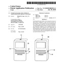 INTERCHANGEABLE INPUT MODULES ASSOCIATED WITH VARYING LANGUAGES diagram and image