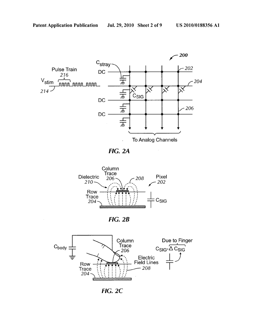 CHANNEL SCAN LOGIC - diagram, schematic, and image 03