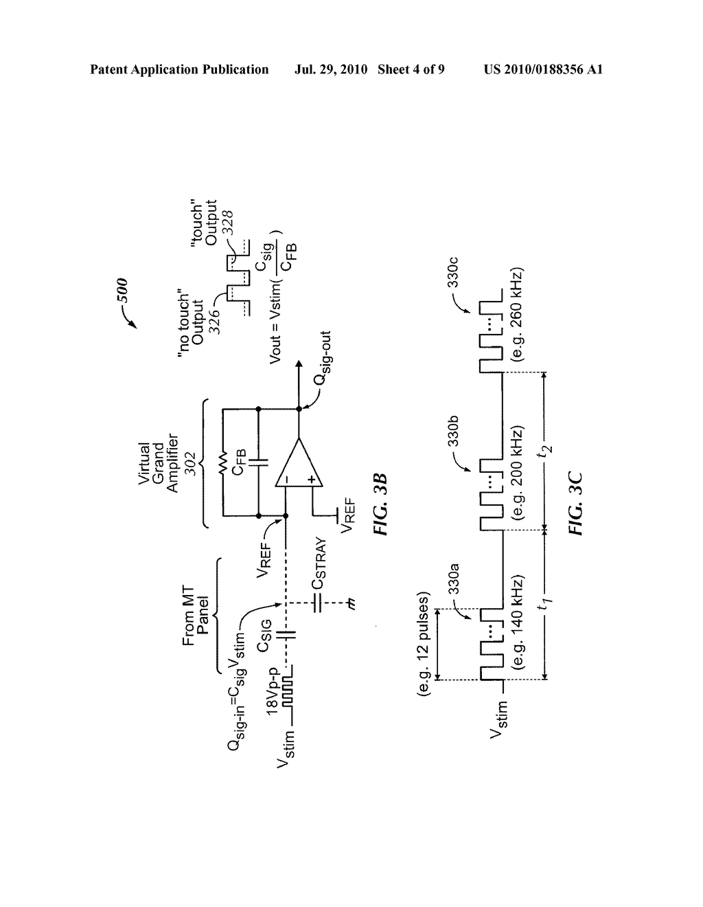 CHANNEL SCAN LOGIC - diagram, schematic, and image 05