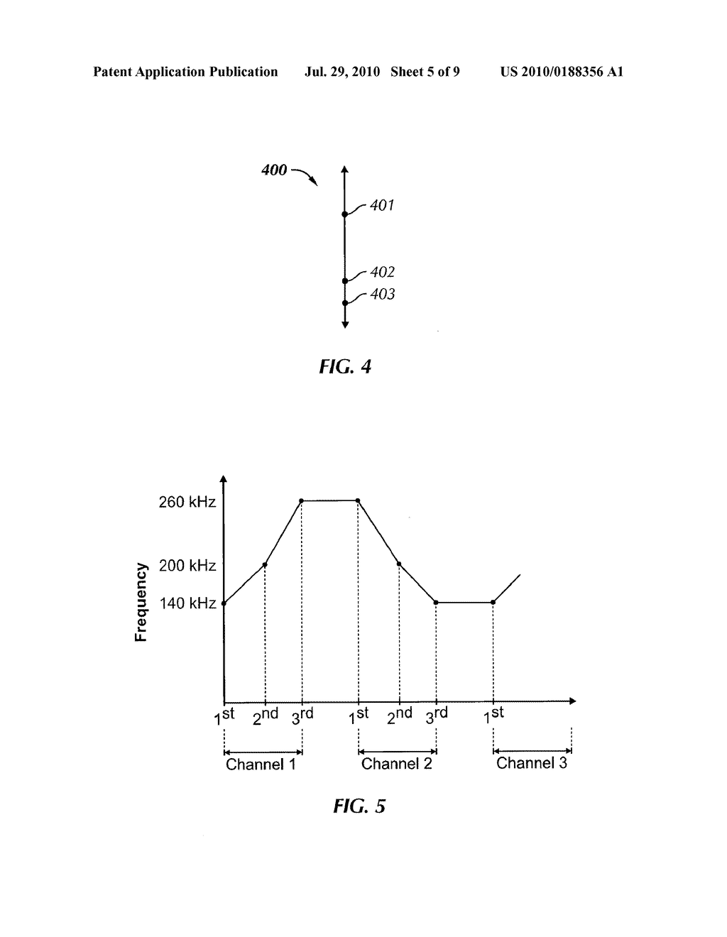 CHANNEL SCAN LOGIC - diagram, schematic, and image 06