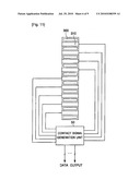 TOUCHPAD COMPRISING STRUCTURE FOR TACTILE SENSATION AND TOUCH SENSOR USING THE SAME diagram and image