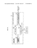 TOUCHPAD COMPRISING STRUCTURE FOR TACTILE SENSATION AND TOUCH SENSOR USING THE SAME diagram and image