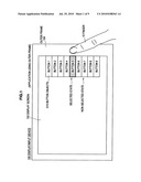 DISPLAY/INPUT DEVICE diagram and image