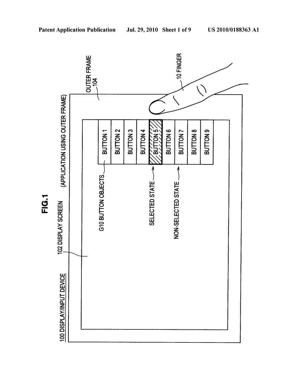 DISPLAY/INPUT DEVICE - diagram, schematic, and image 02