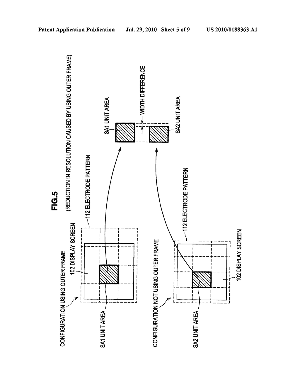 DISPLAY/INPUT DEVICE - diagram, schematic, and image 06