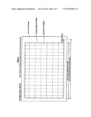 DISPLAY/INPUT DEVICE diagram and image