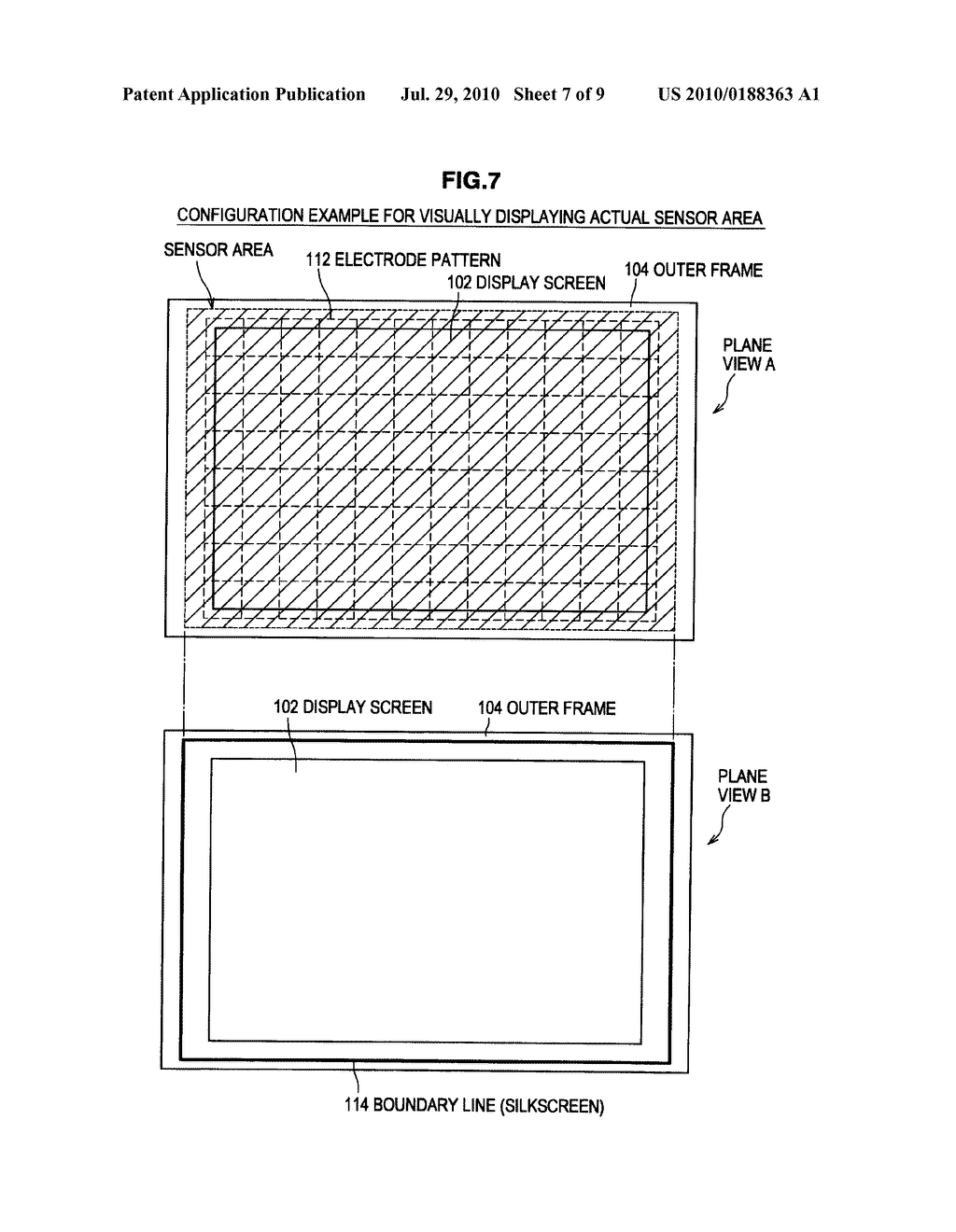 DISPLAY/INPUT DEVICE - diagram, schematic, and image 08