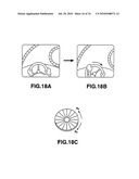 Information input device, and electronic apparatus using same diagram and image