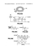 Information input device, and electronic apparatus using same diagram and image