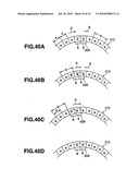 Information input device, and electronic apparatus using same diagram and image