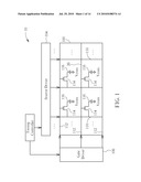 DRIVING METHOD FOR LIQUID CRYSTAL DISPLAY DEVICE AND RELATED DEVICE diagram and image