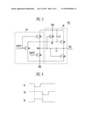 EMISSION CONTROL DRIVER AND ORGANIC LIGHT EMITTING DISPLAY DEVICE USING THE SAME diagram and image