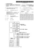 Display driver circuit and display apparatus using the same diagram and image