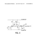 SHIFT REGISTER CIRCUIT HAVING THRESHOLD VOLTAGE COMPENSATION diagram and image