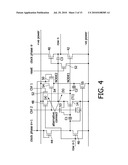 SHIFT REGISTER CIRCUIT HAVING THRESHOLD VOLTAGE COMPENSATION diagram and image