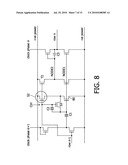 SHIFT REGISTER CIRCUIT HAVING THRESHOLD VOLTAGE COMPENSATION diagram and image