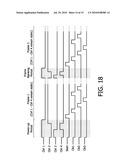 SHIFT REGISTER CIRCUIT HAVING THRESHOLD VOLTAGE COMPENSATION diagram and image