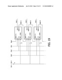 SHIFT REGISTER CIRCUIT HAVING THRESHOLD VOLTAGE COMPENSATION diagram and image