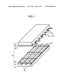 PLASMA DISPLAY DEVICE AND PLASMA DISPLAY PANEL DRIVE METHOD diagram and image