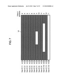 PLASMA DISPLAY DEVICE AND PLASMA DISPLAY PANEL DRIVE METHOD diagram and image