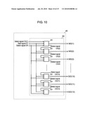 PLASMA DISPLAY DEVICE AND PLASMA DISPLAY PANEL DRIVE METHOD diagram and image