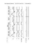 DRIVING DEVICE AND DRIVING METHOD OF PLASMA DISPLAY PANEL, AND PLASMA DISPLAY DEVICE diagram and image