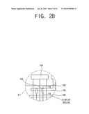 DISPLAY APPARATUS AND FABRICATING METHOD THEREOF diagram and image