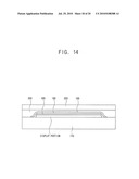 DISPLAY APPARATUS AND FABRICATING METHOD THEREOF diagram and image