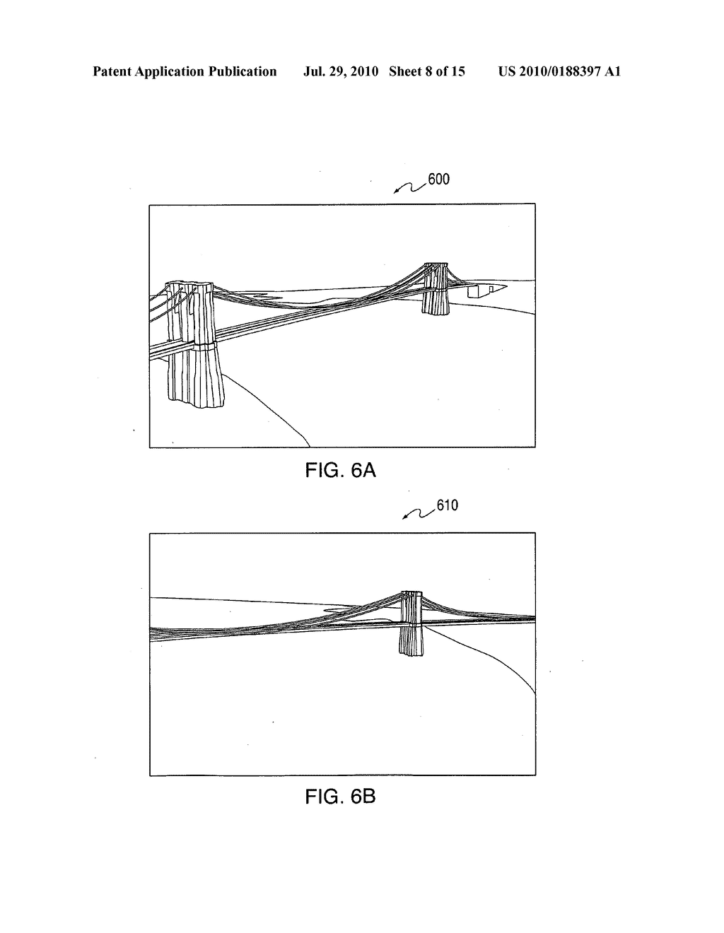 THREE DIMENSIONAL NAVIGATION USING DETERMINISTIC MOVEMENT OF AN ELECTRONIC DEVICE - diagram, schematic, and image 09