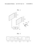 METHOD AND APPARATUS FOR DISPLAYING 3-DIMENSIONAL IMAGE diagram and image