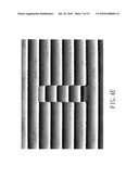 METHOD FOR SIMULTANEOUS HUE PHASE-SHIFTING AND SYSTEM FOR 3-D SURFACE PROFILOMETRY USING THE SAME diagram and image