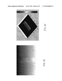 METHOD FOR SIMULTANEOUS HUE PHASE-SHIFTING AND SYSTEM FOR 3-D SURFACE PROFILOMETRY USING THE SAME diagram and image