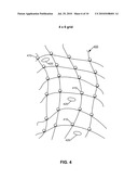 MOTION CAPTURE USING PRIMARY AND SECONDARY MARKERS diagram and image