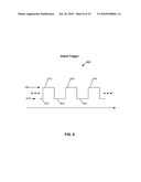 MOTION CAPTURE USING PRIMARY AND SECONDARY MARKERS diagram and image