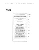 IMAGE OUTPUTTING SYSTEM, IMAGE OUTPUTTING METHOD, AND IMAGE OUTPUTTING PROGRAM diagram and image