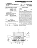 PRINTING HEAD FOR NANO PATTERNING diagram and image