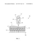 PRINTING HEAD FOR NANO PATTERNING diagram and image