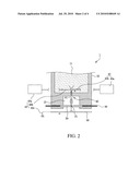 PRINTING HEAD FOR NANO PATTERNING diagram and image