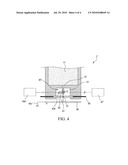 PRINTING HEAD FOR NANO PATTERNING diagram and image