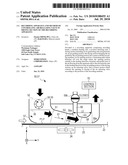 RECORDING APPARATUS AND METHOD OF CONTROLLING AIR RELEASING VALVE IN DRYING SECTION OF THE RECORDING APPARATUS diagram and image