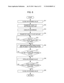 RECORDING APPARATUS AND METHOD OF CONTROLLING AIR RELEASING VALVE IN DRYING SECTION OF THE RECORDING APPARATUS diagram and image