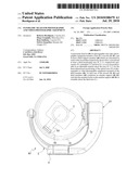 PANORAMIC HEAD FOR PHOTOGRAPHIC AND VIDEO-PHOTOGRAPHIC EQUIPMENT diagram and image