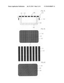 CHARGE COUPLED DEVICE FOR OBTAINING A 3-DIMENSIONAL DIGITAL IMAGE diagram and image