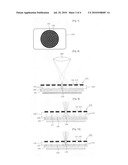 CHARGE COUPLED DEVICE FOR OBTAINING A 3-DIMENSIONAL DIGITAL IMAGE diagram and image