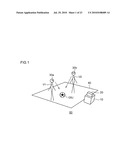 Stereoscopic Image Display System and Projection-Type Image Display Apparatus diagram and image