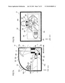 Stereoscopic Image Display System and Projection-Type Image Display Apparatus diagram and image