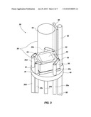 Method And Device For Incremental Wavelength Variation To Analyze Tissue diagram and image