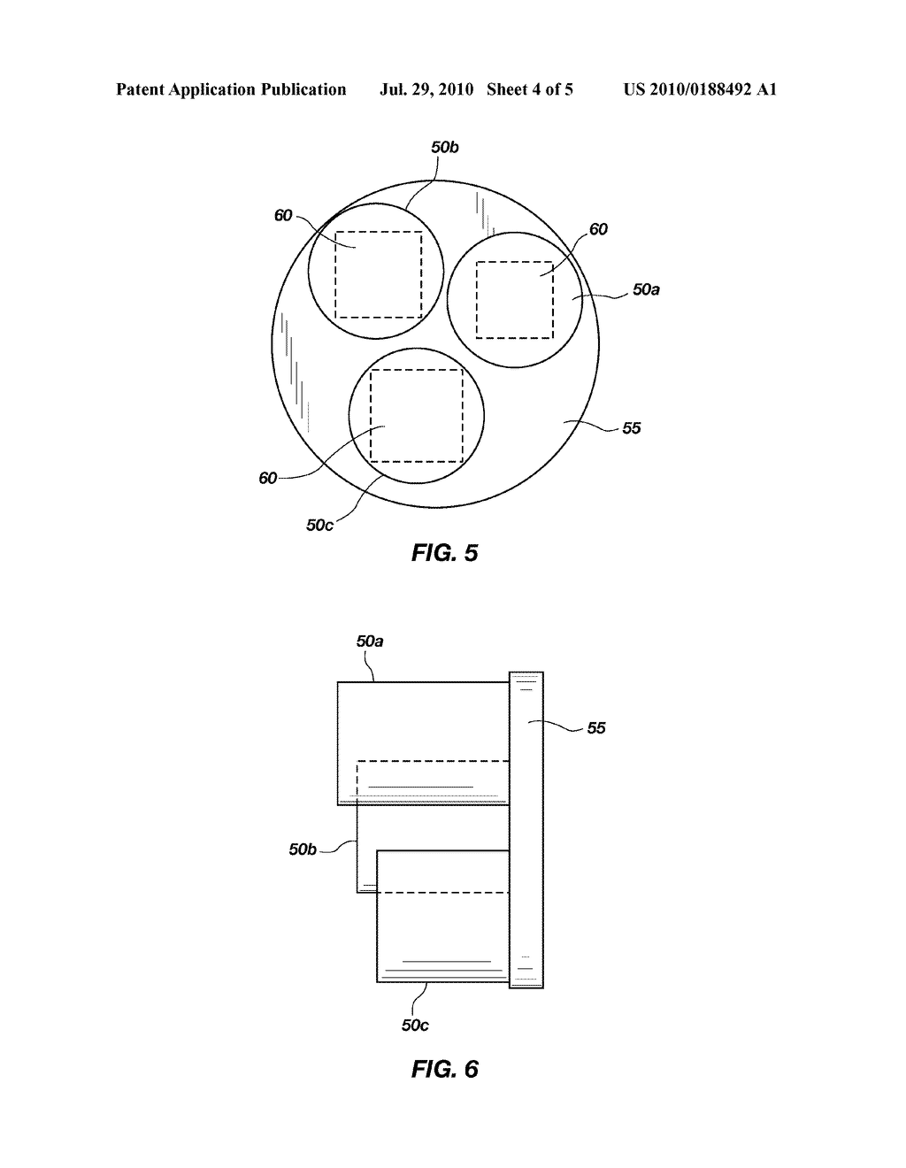 Method And Device For Incremental Wavelength Variation To Analyze Tissue - diagram, schematic, and image 05