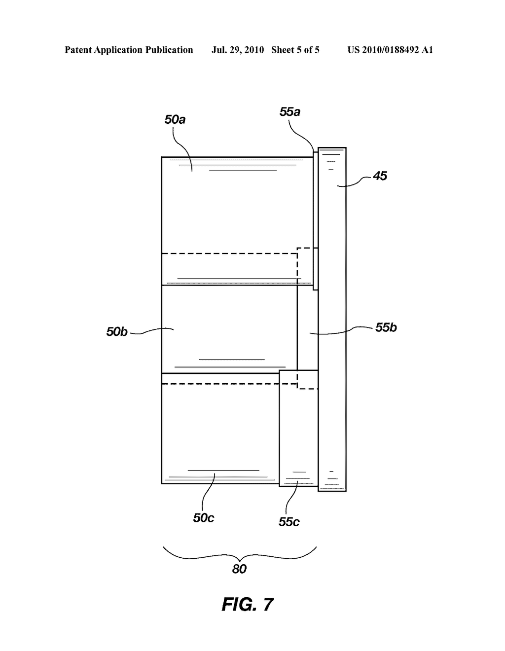 Method And Device For Incremental Wavelength Variation To Analyze Tissue - diagram, schematic, and image 06